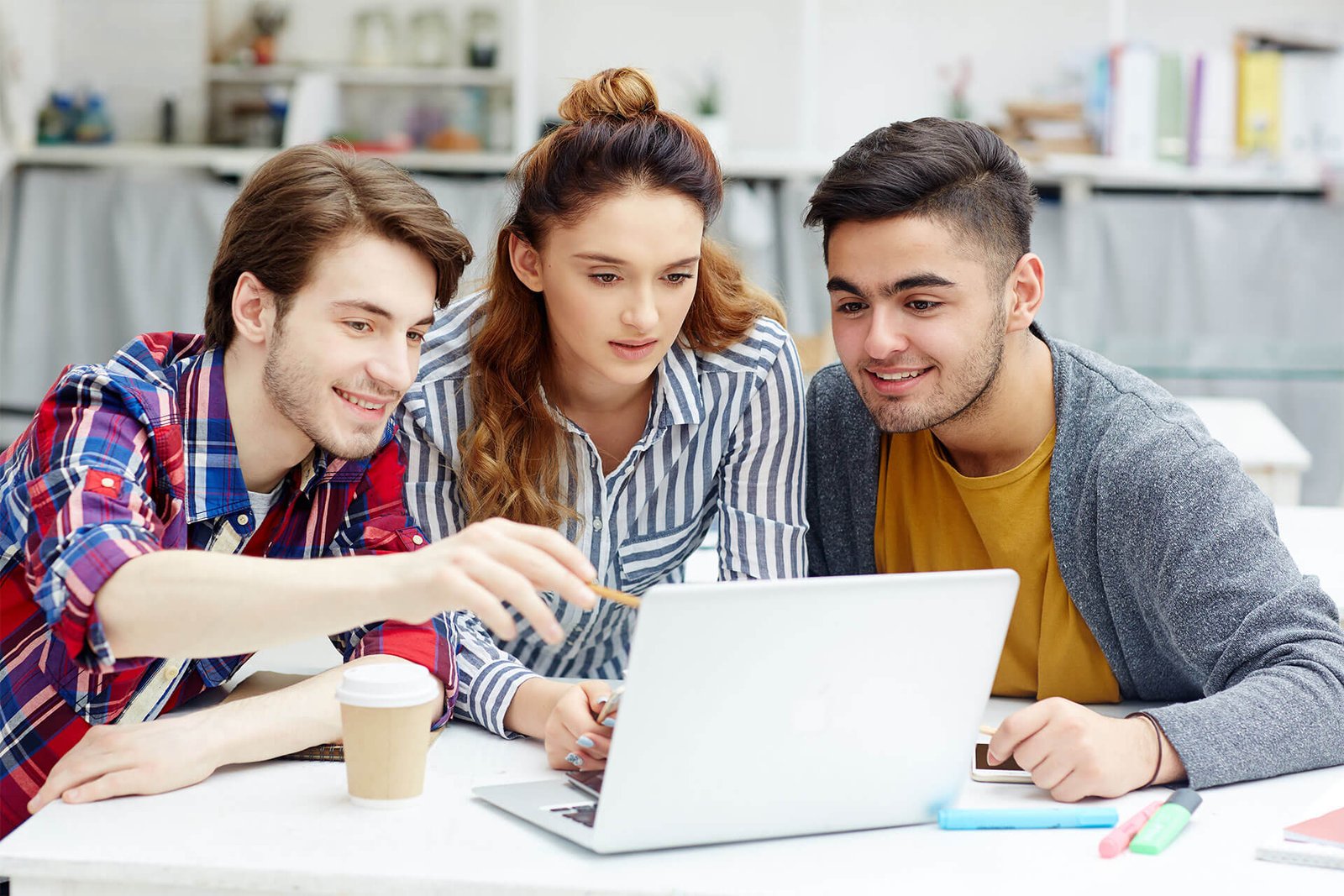 Social Media Management for Business