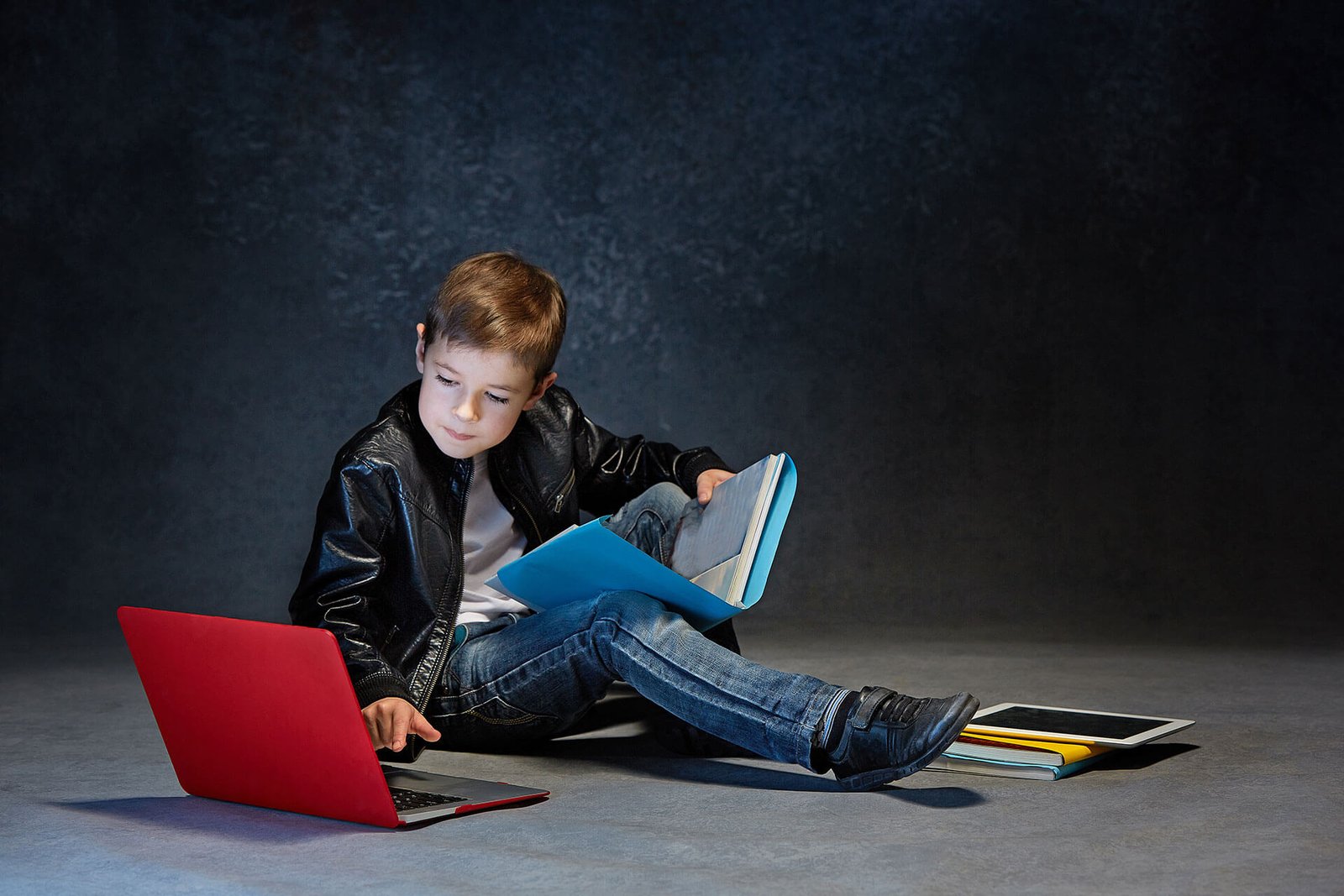 Online Sales & Customer Engagement